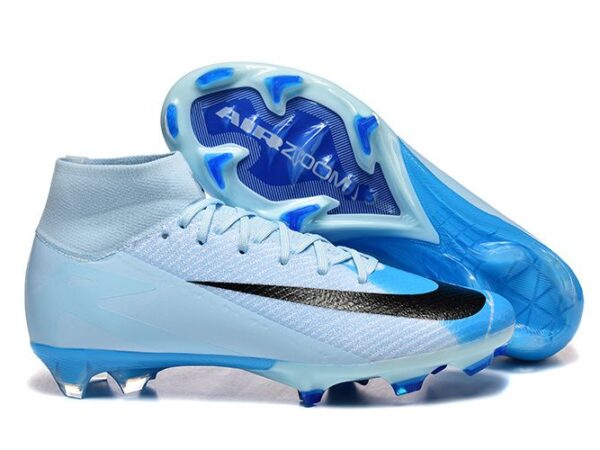 NIKE AIR ZOOM MERCURIAL SUPERFLY ELITE FG (148)