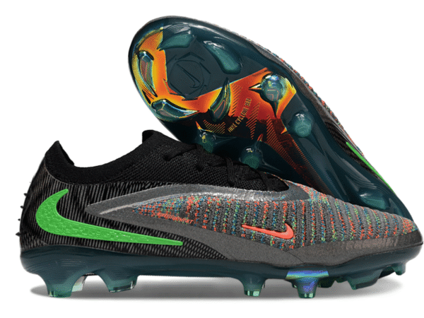 NIKE PHANTOM LUNA GX III ELITE FG (010)
