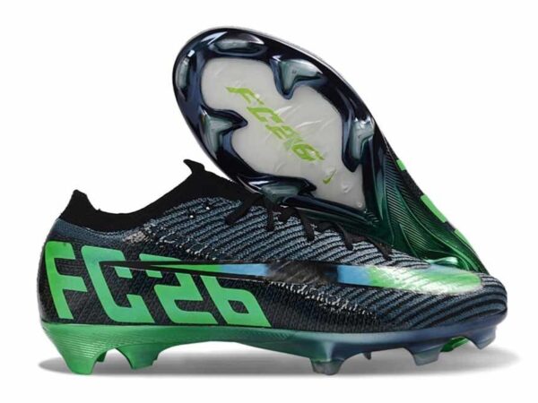 NIKE AIR ZOOM FC26 MERCURIAL VAPOR 16 ELITE FG (227)