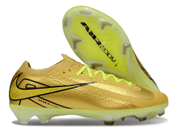 NIKE AIR ZOOM MERCURIAL VAPOR 16 ELITE FG (180)