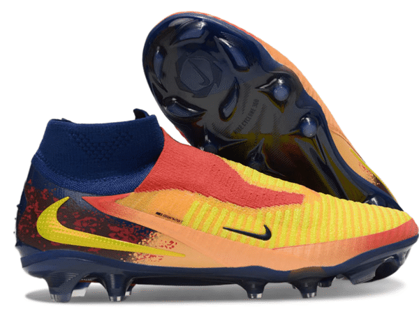 NIKE PHANTOM LUNA GX III ELITE FG (066)