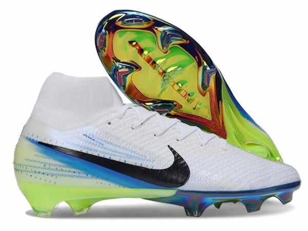 NIKE AIR ZOOM MERCURIAL SUPERFLY ELITE FG (165)