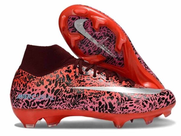NIKE AIR ZOOM MERCURIAL SUPERFLY ELITE FG (161)