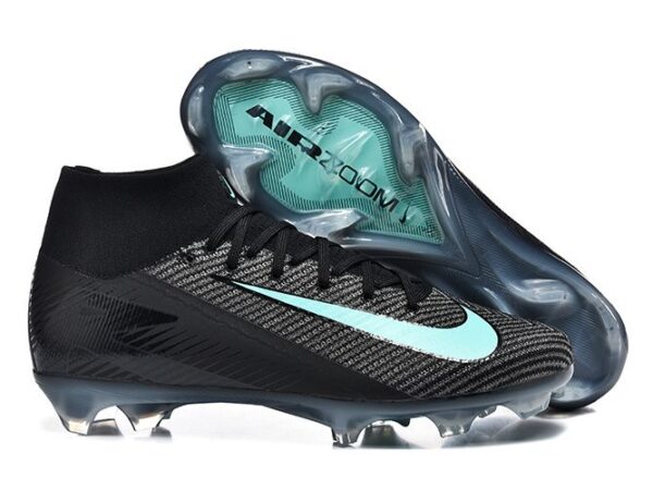 NIKE AIR ZOOM MERCURIAL SUPERFLY ELITE FG (164)