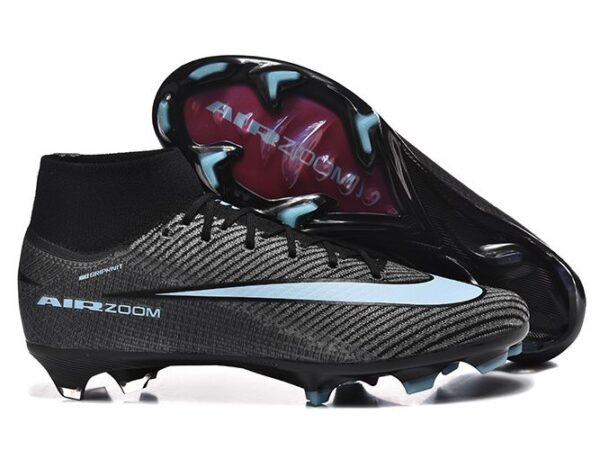 NIKE AIR ZOOM MERCURIAL SUPERFLY ELITE FG (145)