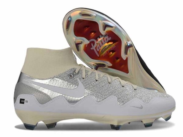 NIKE AIR ZOOM MERCURIAL SUPERFLY ELITE FG (177)