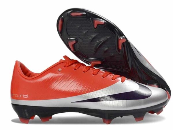 NIKE AIR ZOOM MERCURIAL VAPOR 16 ELITE FG (233)