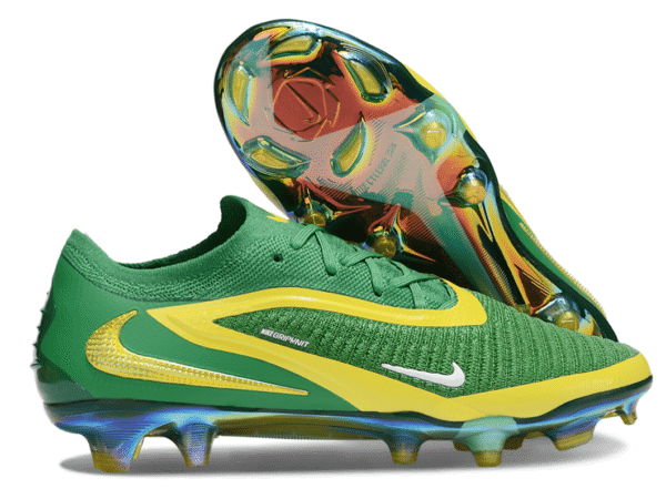 NIKE PHANTOM LUNA GX III ELITE FG (019)