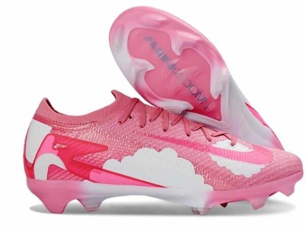 NIKE AIR ZOOM MERCURIAL VAPOR 16 ELITE FG (224)