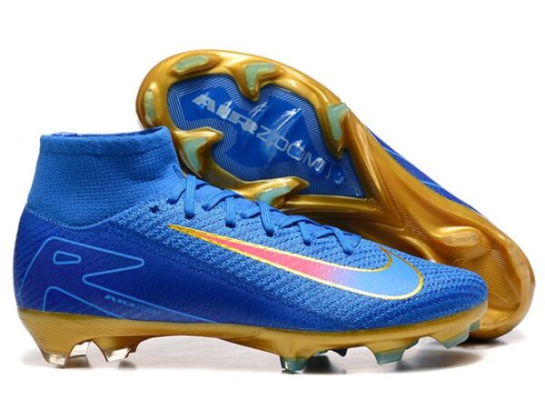 NIKE AIR ZOOM MERCURIAL SUPERFLY ELITE FG (150)