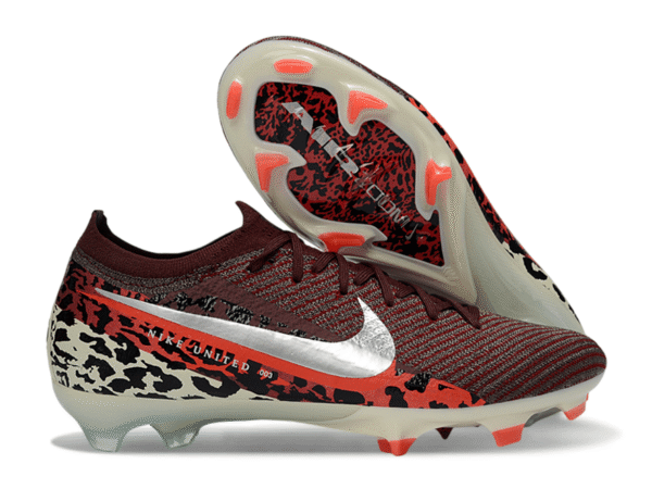 NIKE AIR ZOOM MERCURIAL VAPOR 16 ELITE FG (191)