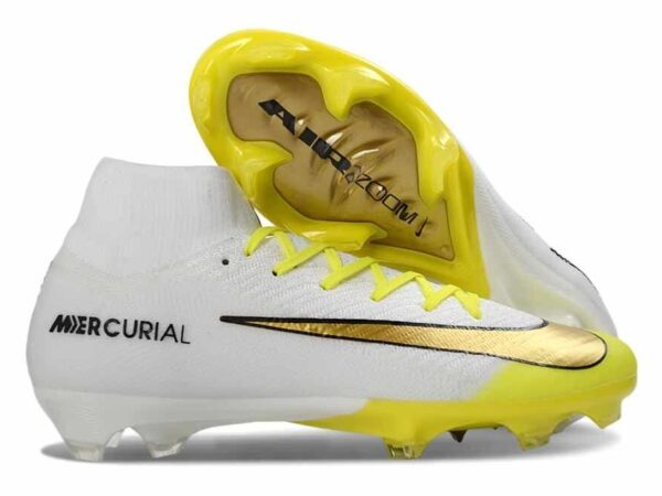 NIKE AIR ZOOM MERCURIAL SUPERFLY ELITE FG (173)