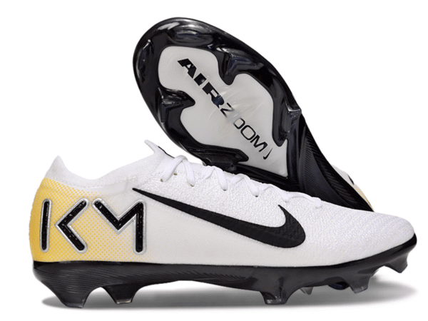 NIKE AIR ZOOM MERCURIAL VAPOR 16 ELITE FG (186)