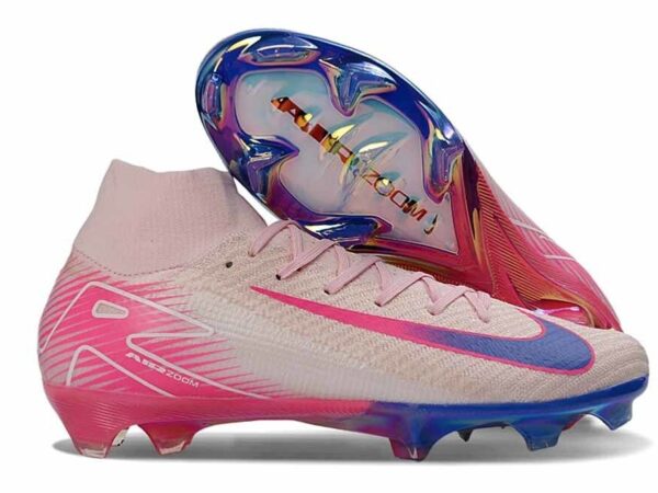 NIKE AIR ZOOM MERCURIAL SUPERFLY ELITE FG (172)