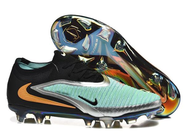 NIKE PHANTOM LUNA GX III ELITE FG (001)