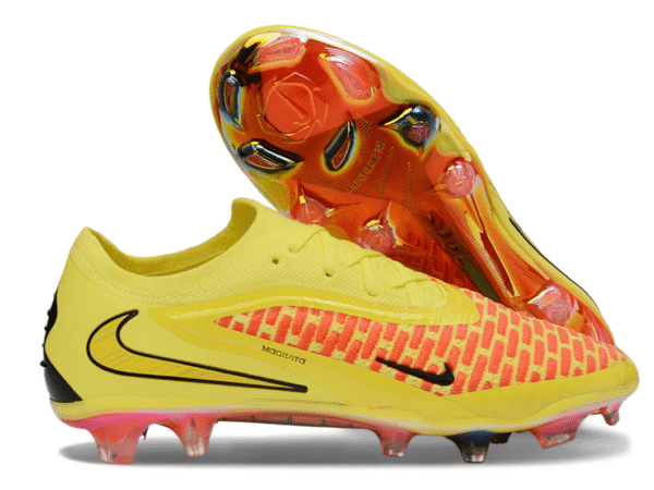 NIKE PHANTOM LUNA GX III ELITE FG (035)
