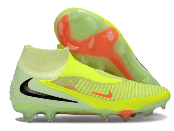 NIKE PHANTOM LUNA GX III ELITE FG (062)