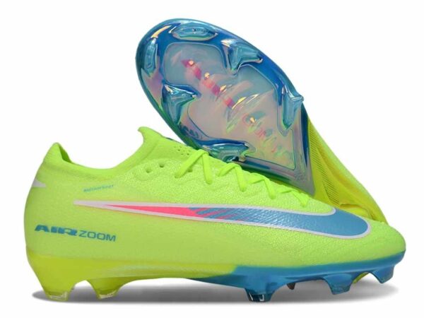 NIKE AIR ZOOM MERCURIAL VAPOR 16 ELITE FG (200)