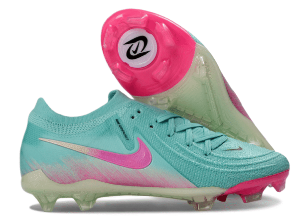 NIKE PHANTOM LUNA GX2 ELITE FG (144)
