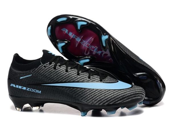 NIKE AIR ZOOM MERCURIAL VAPOR 16 ELITE FG (173)