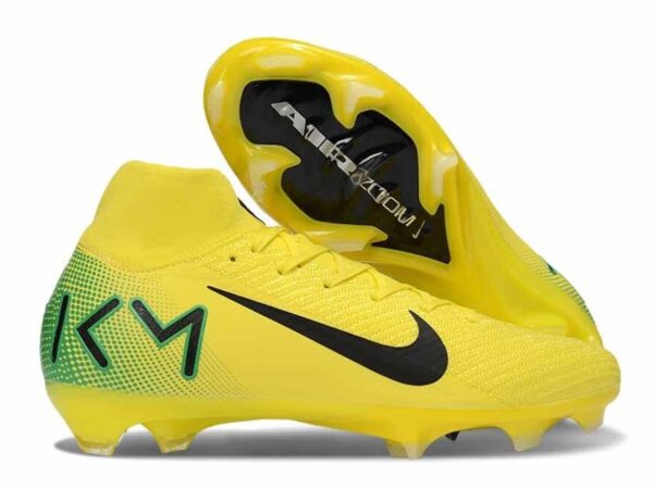 NIKE AIR ZOOM MERCURIAL SUPERFLY ELITE FG (163)