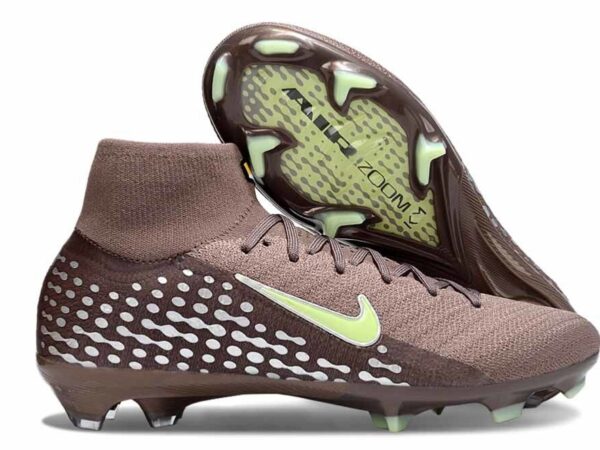 NIKE AIR ZOOM MERCURIAL SUPERFLY ELITE FG (176)
