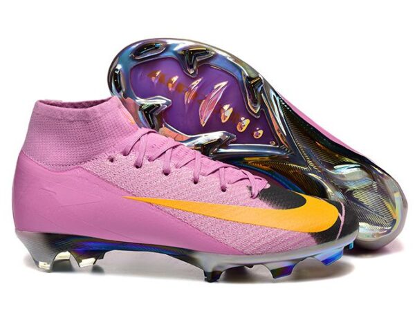 NIKE AIR ZOOM MERCURIAL SUPERFLY ELITE FG (146)
