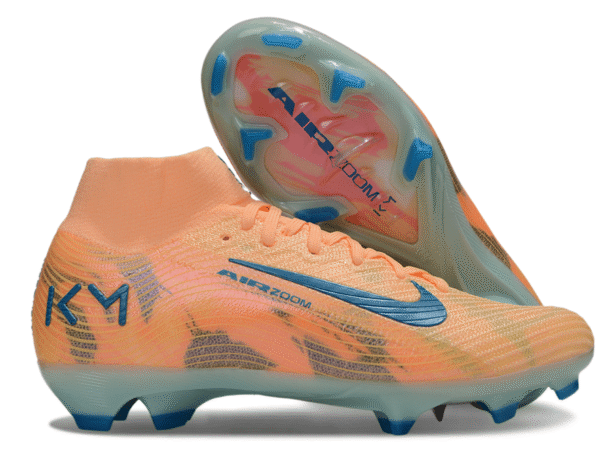 NIKE AIR ZOOM MERCURIAL SUPERFLY ELITE FG (175)