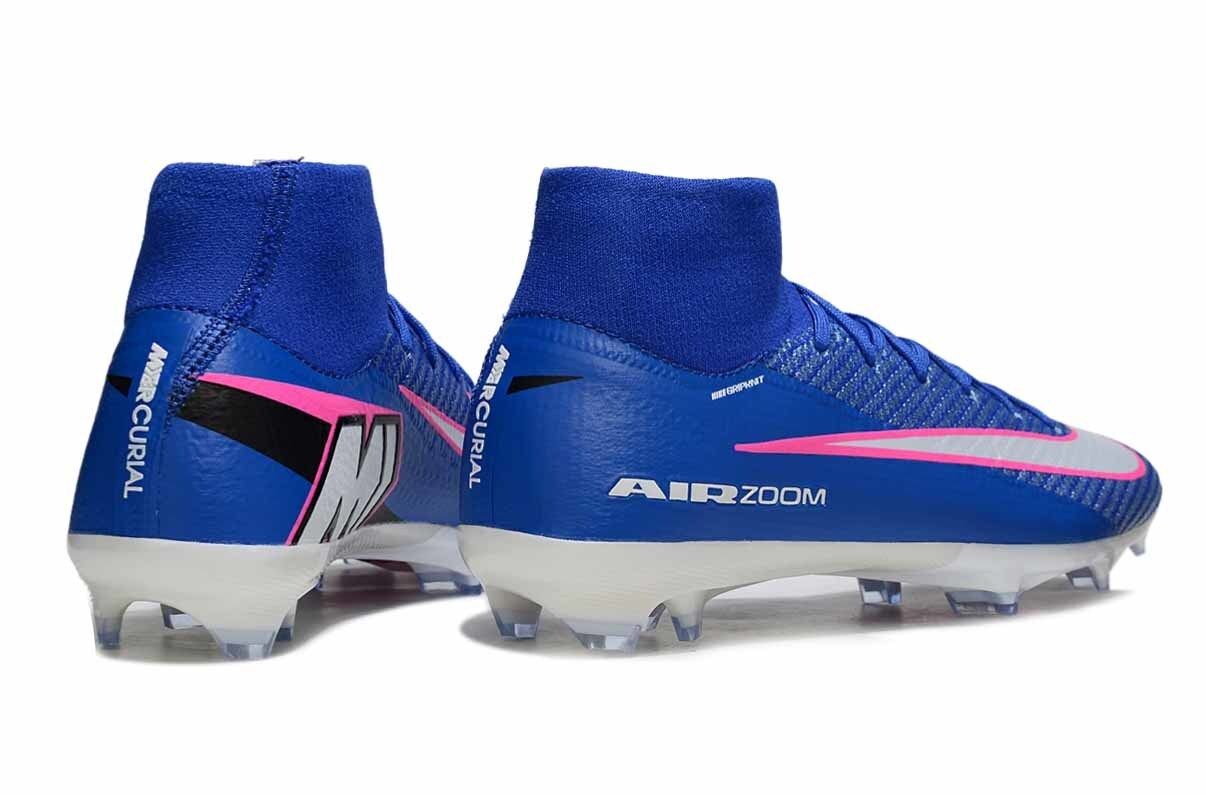 NIKE AIR ZOOM MERCURIAL SUPERFLY ELITE FG (174) - Imagen 4