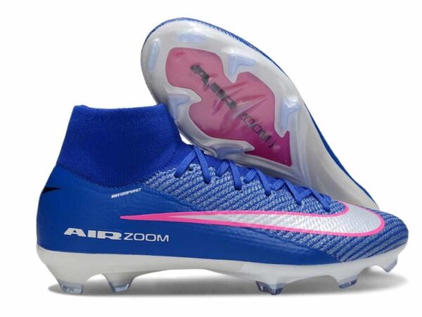 NIKE AIR ZOOM MERCURIAL SUPERFLY ELITE FG (174)