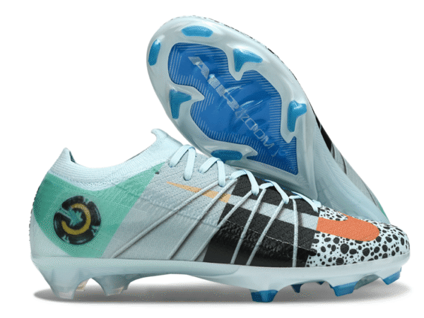 NIKE AIR ZOOM MERCURIAL VAPOR 16 ELITE FG (184)