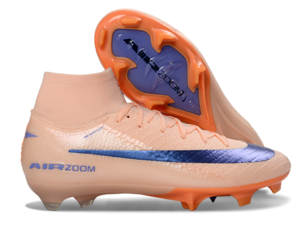 NIKE AIR ZOOM MERCURIAL SUPERFLY ELITE FG (160)