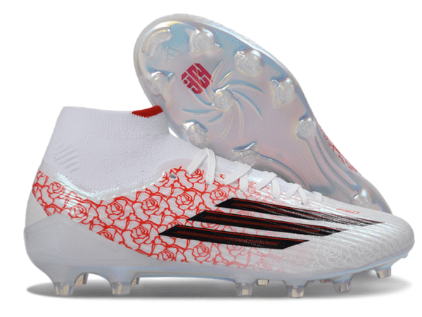 F50 HIGH TOP FG (010)
