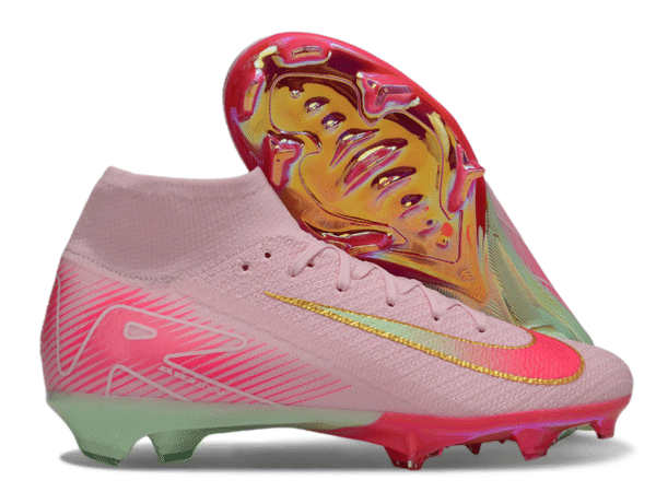 NIKE AIR ZOOM MERCURIAL SUPERFLY ELITE FG (142)