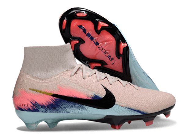 NIKE AIR ZOOM MERCURIAL SUPERFLY ELITE FG (157)