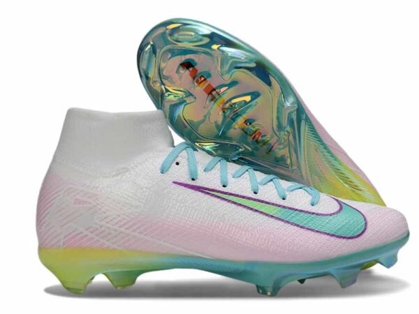 NIKE AIR ZOOM MERCURIAL SUPERFLY ELITE FG (155)
