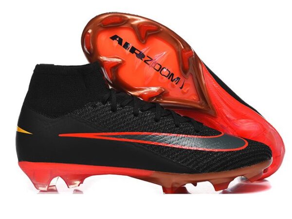 NIKE AIR ZOOM MERCURIAL SUPERFLY ELITE FG (158)