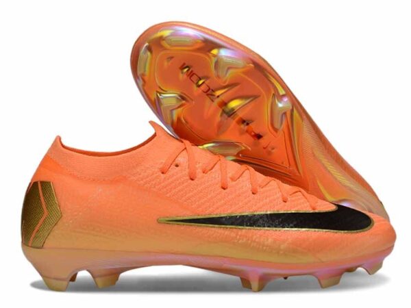 NIKE AIR ZOOM MERCURIAL VAPOR 16 ELITE FG (202)