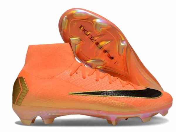 NIKE AIR ZOOM MERCURIAL SUPERFLY ELITE FG (168)