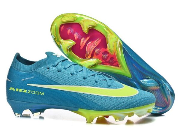 NIKE AIR ZOOM MERCURIAL VAPOR 16 ELITE FG (187)