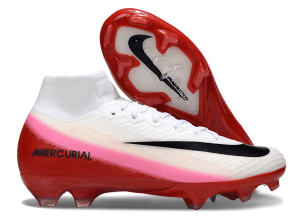 NIKE AIR ZOOM MERCURIAL SUPERFLY ELITE FG (144)