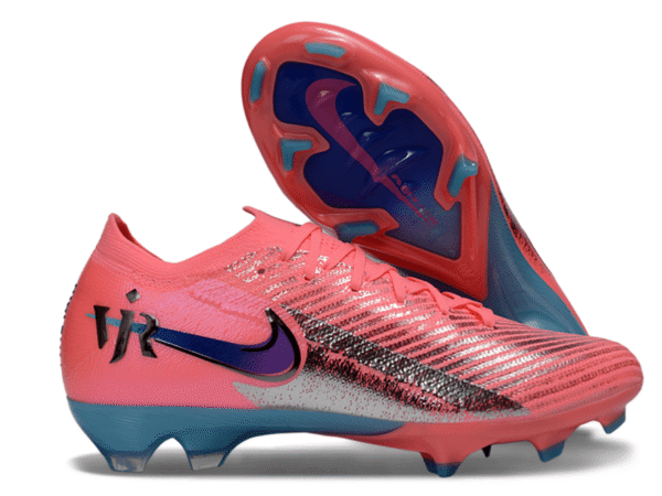 NIKE AIR ZOOM MERCURIAL VAPOR 16 ELITE FG (214)