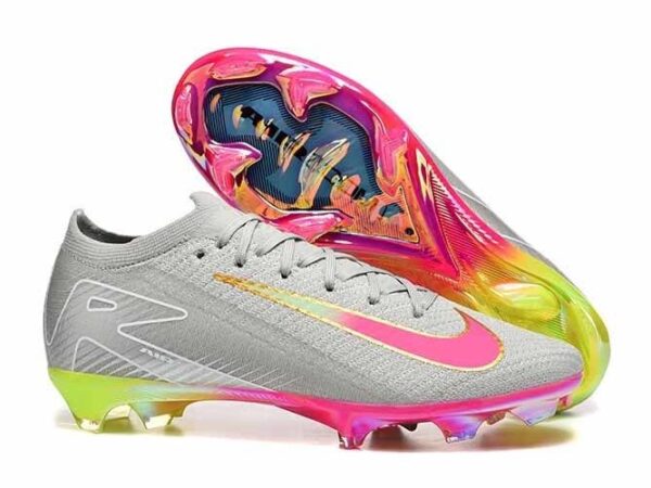 NIKE AIR ZOOM MERCURIAL VAPOR 16 ELITE FG (192)