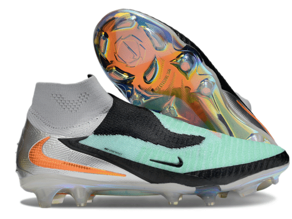NIKE PHANTOM LUNA GX III ELITE FG (064)