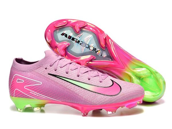 NIKE AIR ZOOM MERCURIAL VAPOR 16 ELITE FG (185)