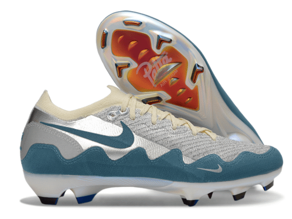 NIKE AIR ZOOM MERCURIAL VAPOR 16 ELITE FG (230)