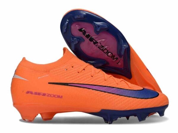 NIKE AIR ZOOM MERCURIAL VAPOR 16 ELITE FG (206)