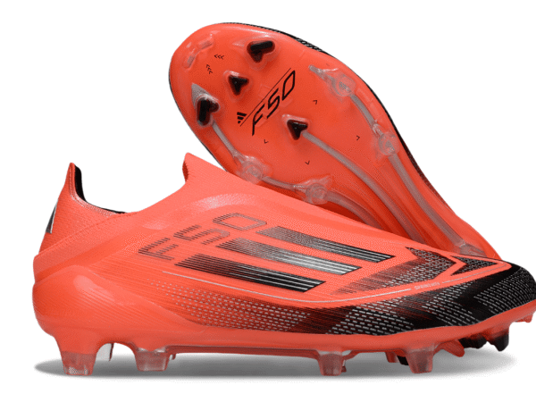 ADIDAS F50+ LACELESS FG (027)