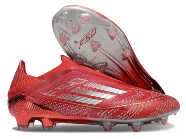 ADIDAS F50+ LACELESS FG (013)