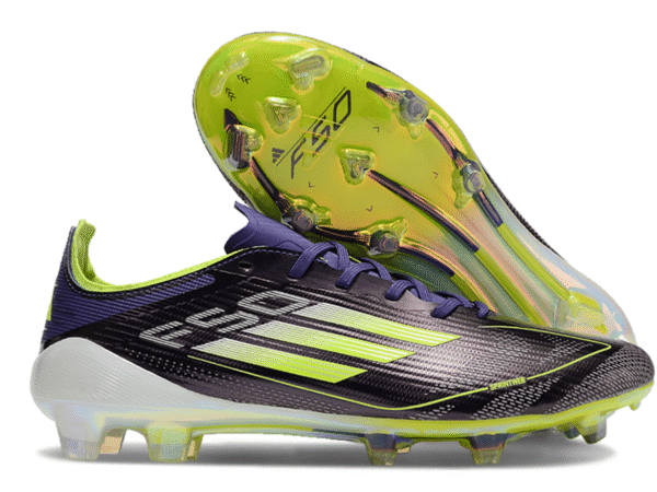 ADIDAS F50+ LACE FG (004)